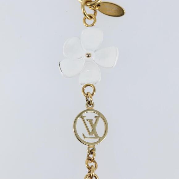 LOUIS VUITTON Vivienne Hawaii Charm metal Pink M01356 LV Auth 150789 - Picture 10 of 11